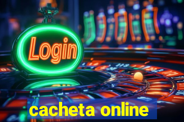 cacheta online